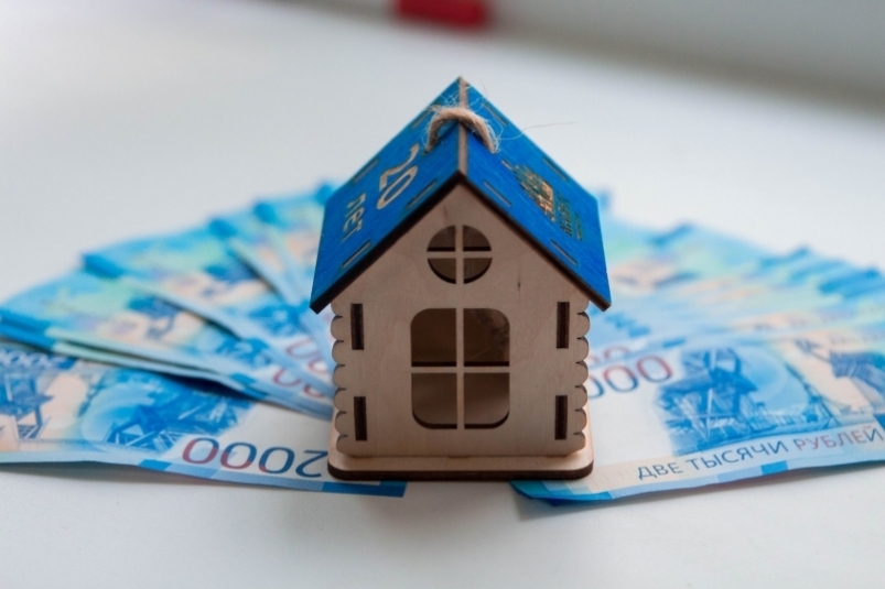 За первые три недели мая клиенты Сбера взяли ипотеку на ИЖС на 2,2 млрд рублей